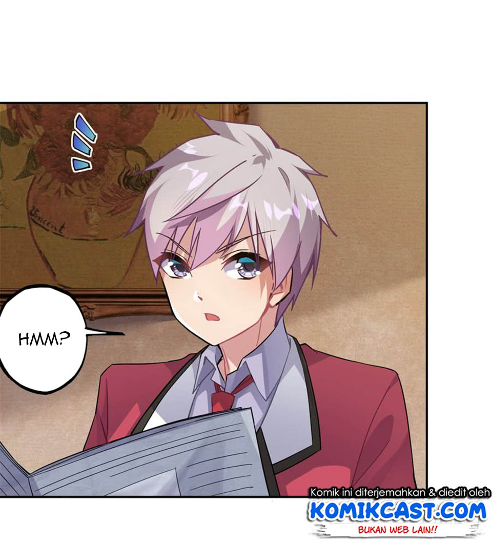 I Picked Up a Demon Lord as a Maid chapter 17